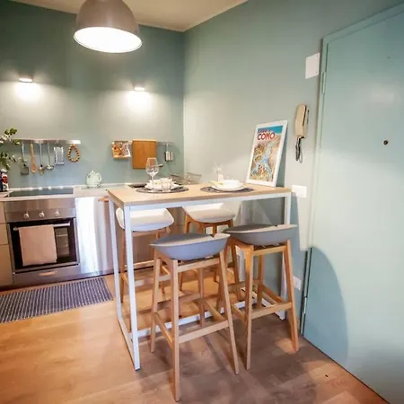 Apartment Monti 39