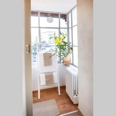 Apartment Monti 39 Como